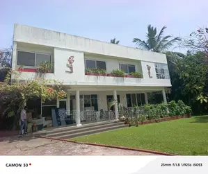 8bdrm House in Seekers Realty, Airport Residential Area for rent