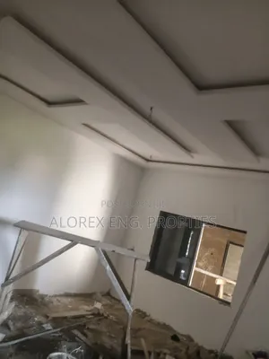 1bdrm Apartment in Aya Court, Danfa for rent