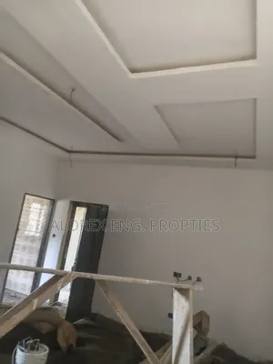 1bdrm Apartment in Aya Court, Danfa for rent