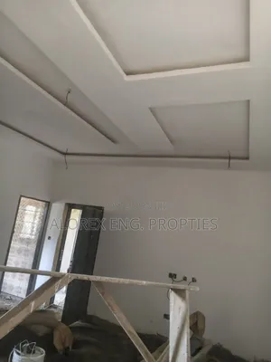1bdrm Apartment in Aya Court, Danfa for rent