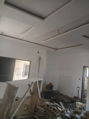 1bdrm Apartment in Aya Court, Danfa for rent