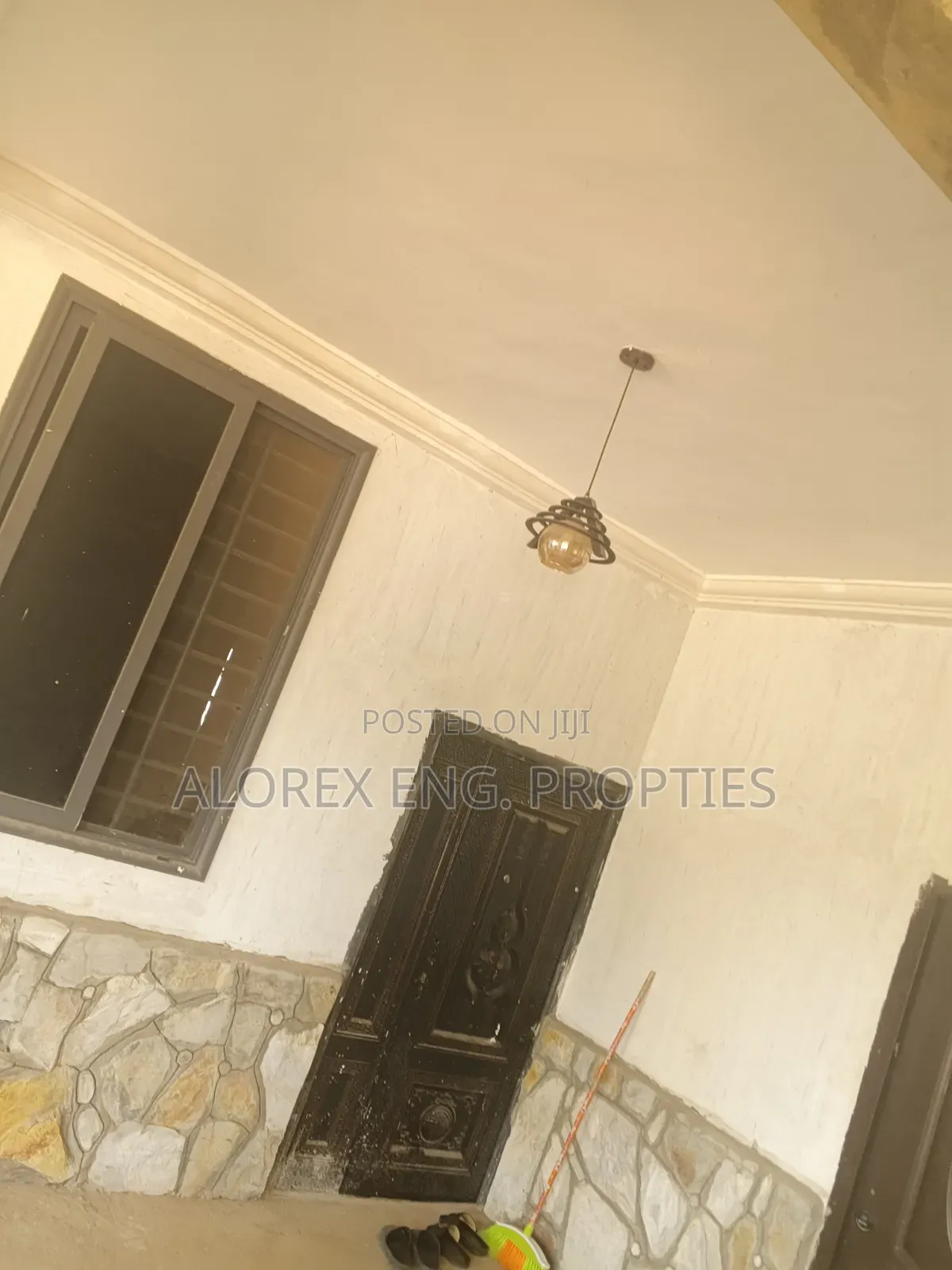 1bdrm Apartment in Aya Court, Danfa for rent