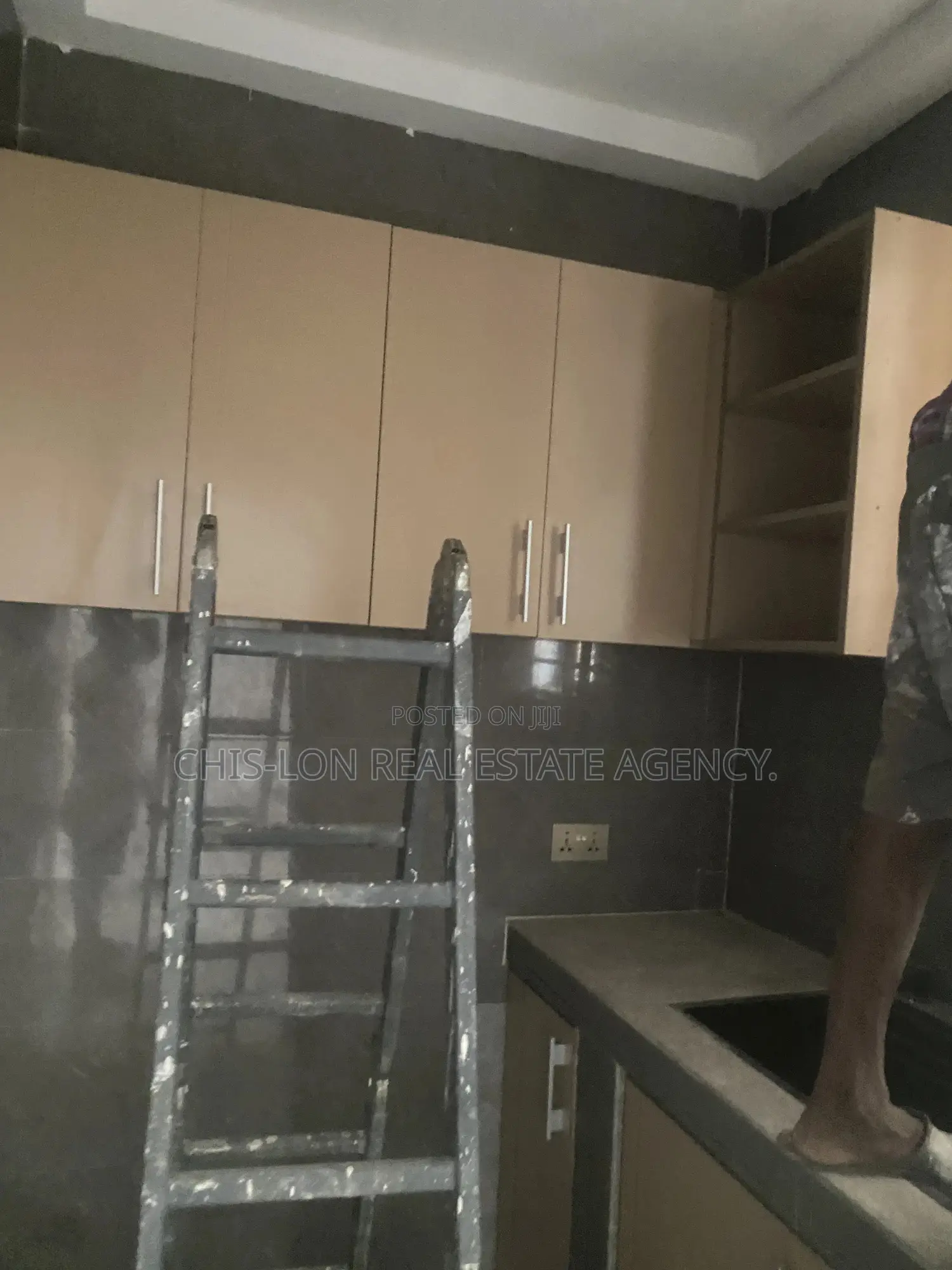 1bdrm Apartment in Chis-Lon Broker’S, Galilea for rent