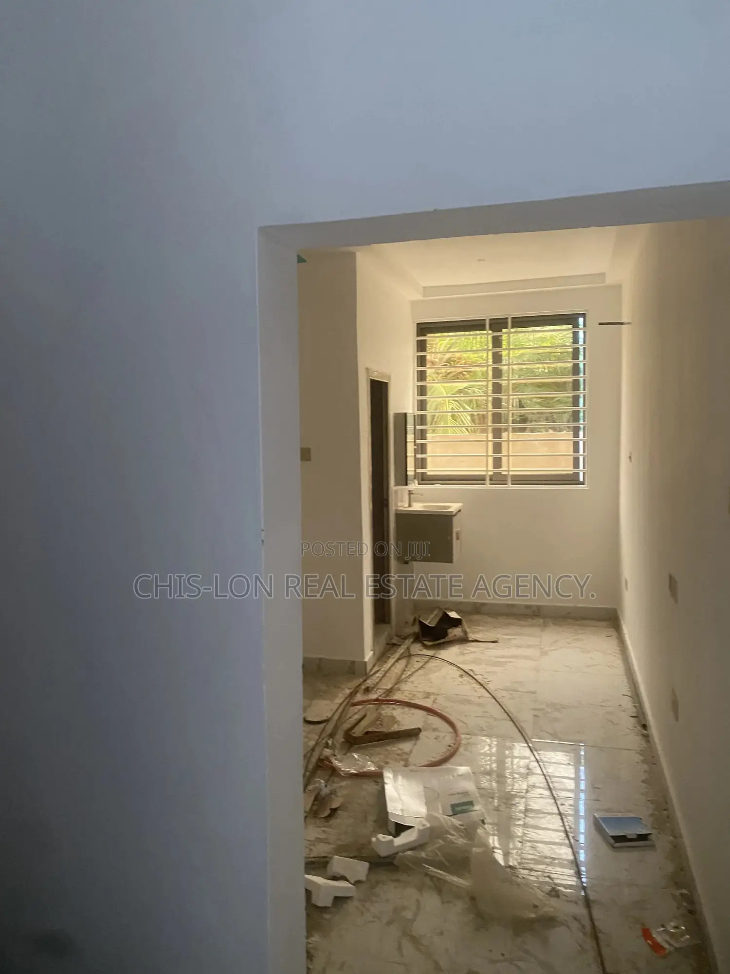 1bdrm Apartment in Chis-Lon Broker’S, Galilea for rent
