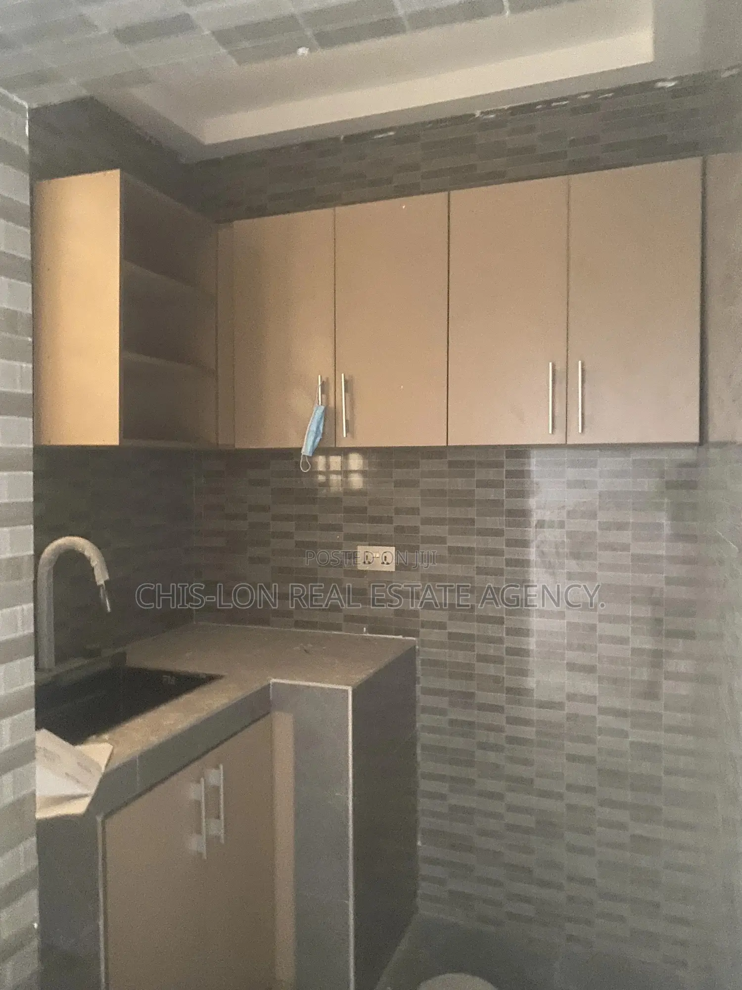 1bdrm Apartment in Chis-Lon Broker’S, Galilea for rent