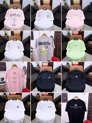 Heavy Vintage Tees