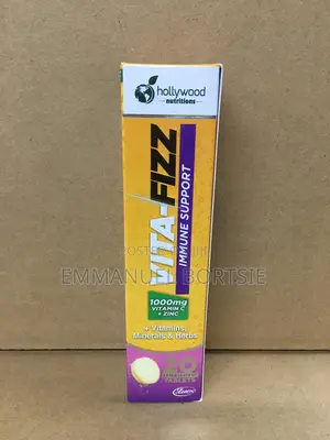 Vita-Fizz Tablet