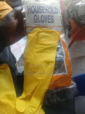 Hand Gloves