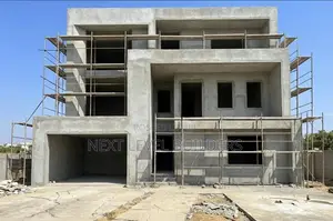 Ghana’S Top Contractor: Building Excellence