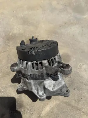 Benz C300 Alternator