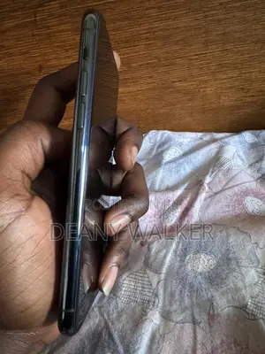 Apple iPhone 11 Pro 256 GB Gray
