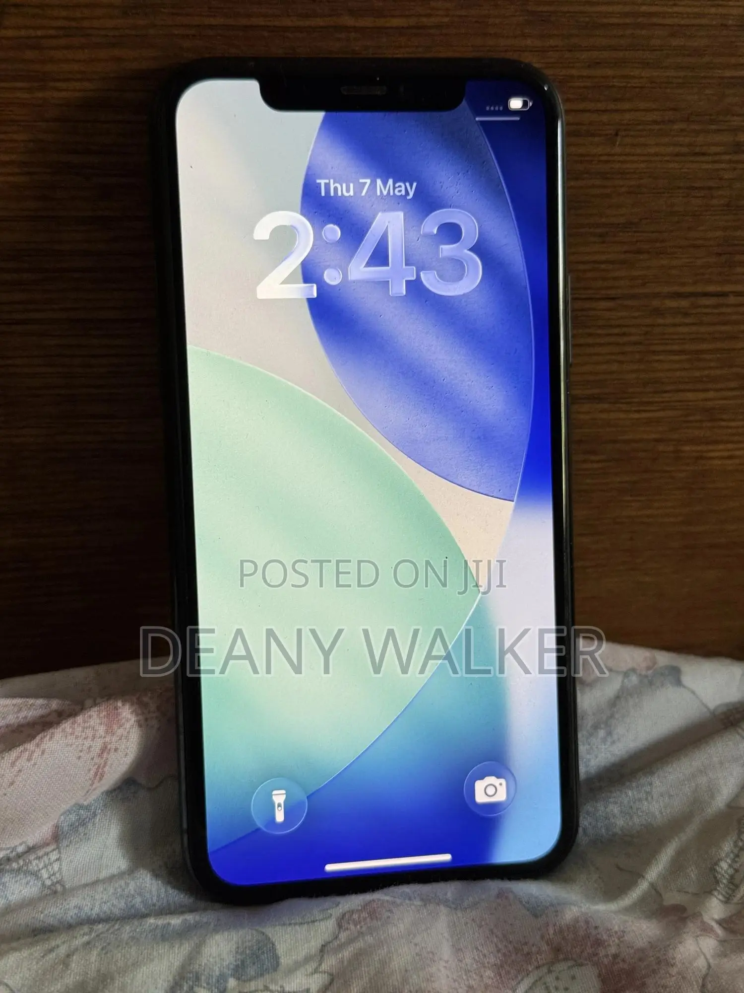 Apple iPhone 11 Pro 256 GB Gray