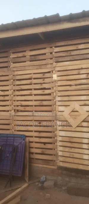 Building and Construction
