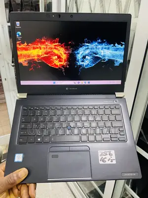Laptop Toshiba Portege X30 16GB Intel Core i5 SSD 256GB