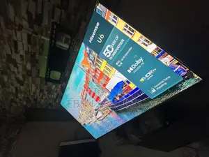 Hisense 85 Inch Uk Tv
