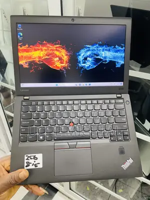Laptop Lenovo ThinkPad X270 8GB Intel Core i5 SSD 256GB