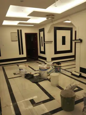 Painting and Spraying