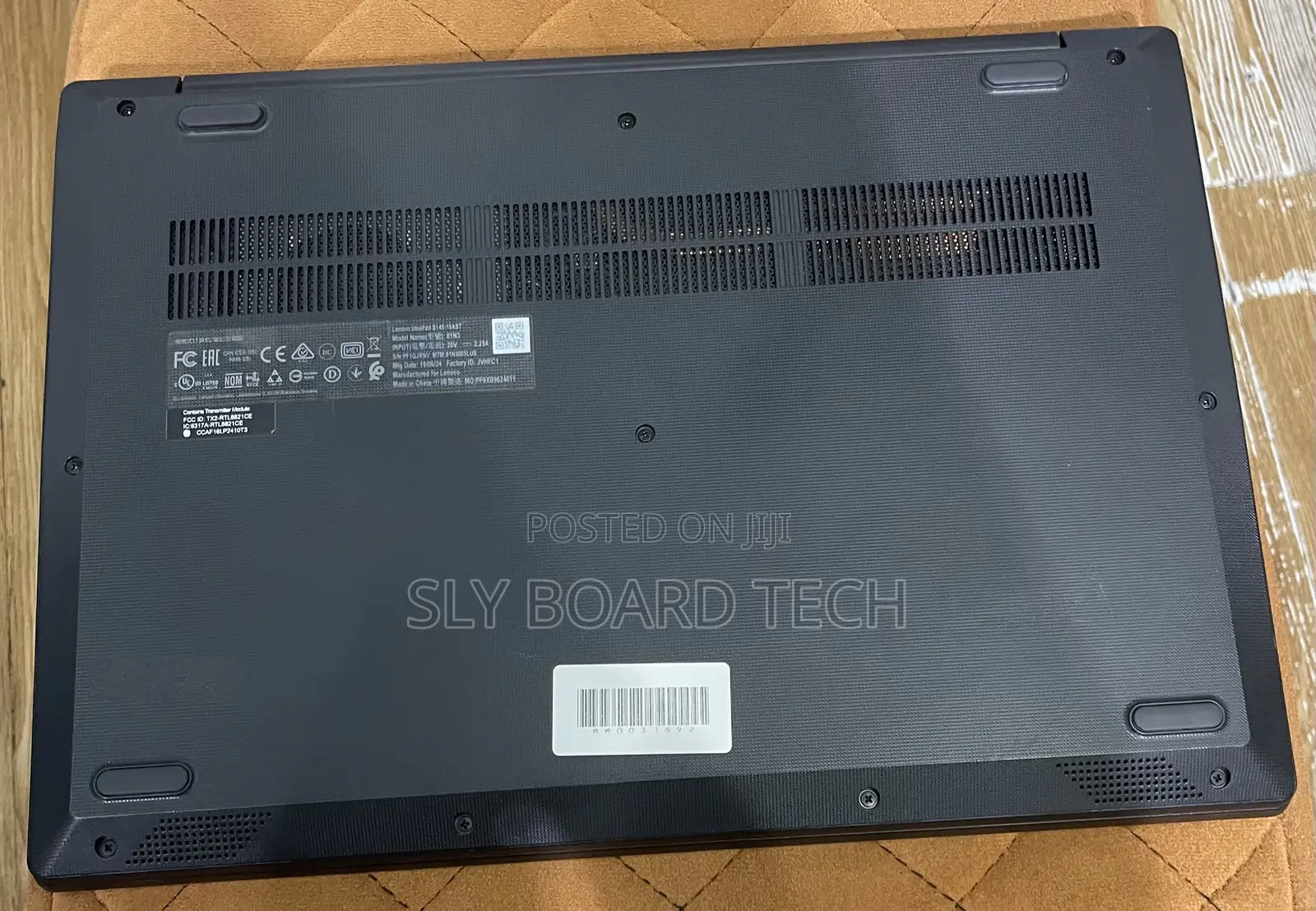 Laptop Lenovo IdeaPad S145 8GB AMD A6 SSD 256GB