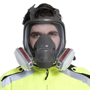This Is Original Industrial Heavyweight 3m Nose Mask