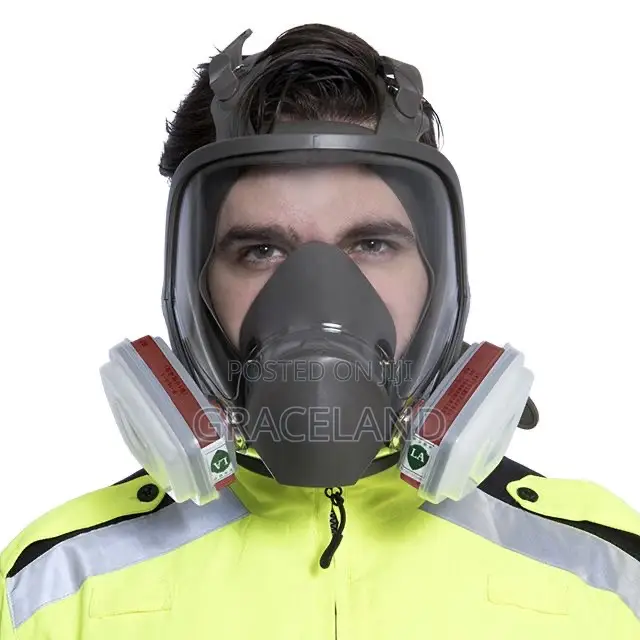 This Is Original Industrial Heavyweight 3m Nose Mask