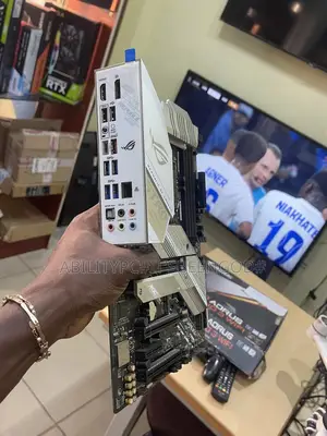 Asus Strix