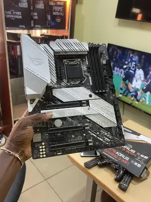 Asus Strix