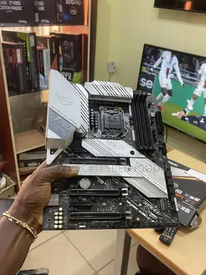 Asus Strix