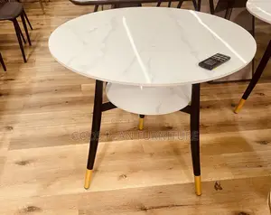 Modern Dining Table/ Leisure Table
