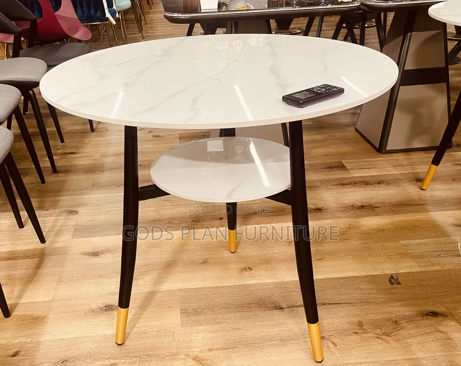 Modern Dining Table/ Leisure Table