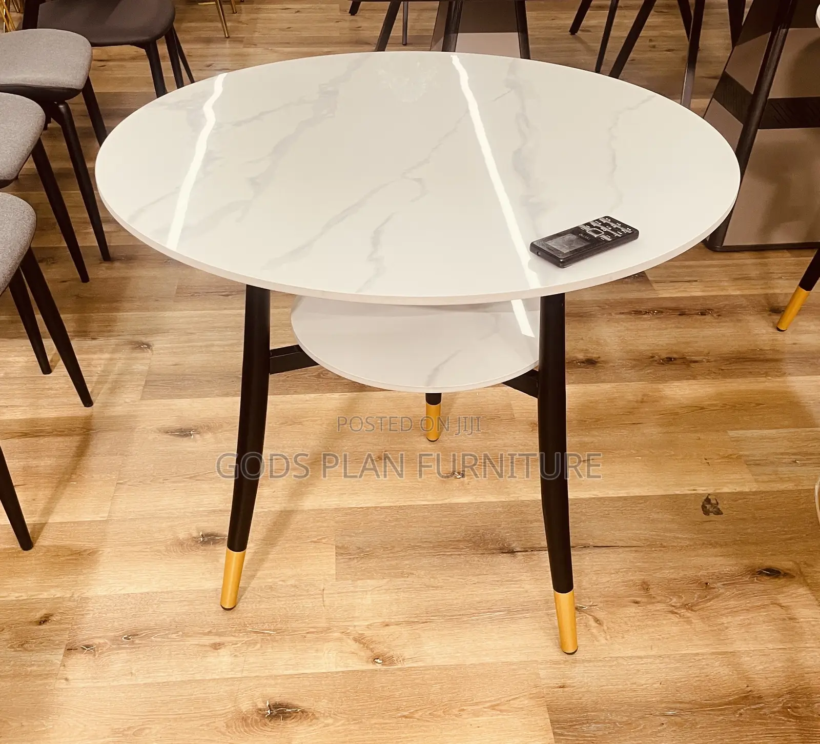 Modern Dining Table/ Leisure Table
