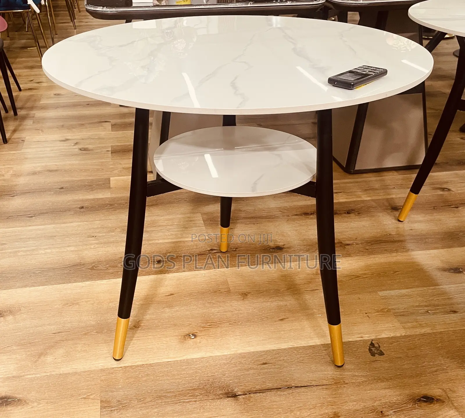 Modern Dining Table/ Leisure Table