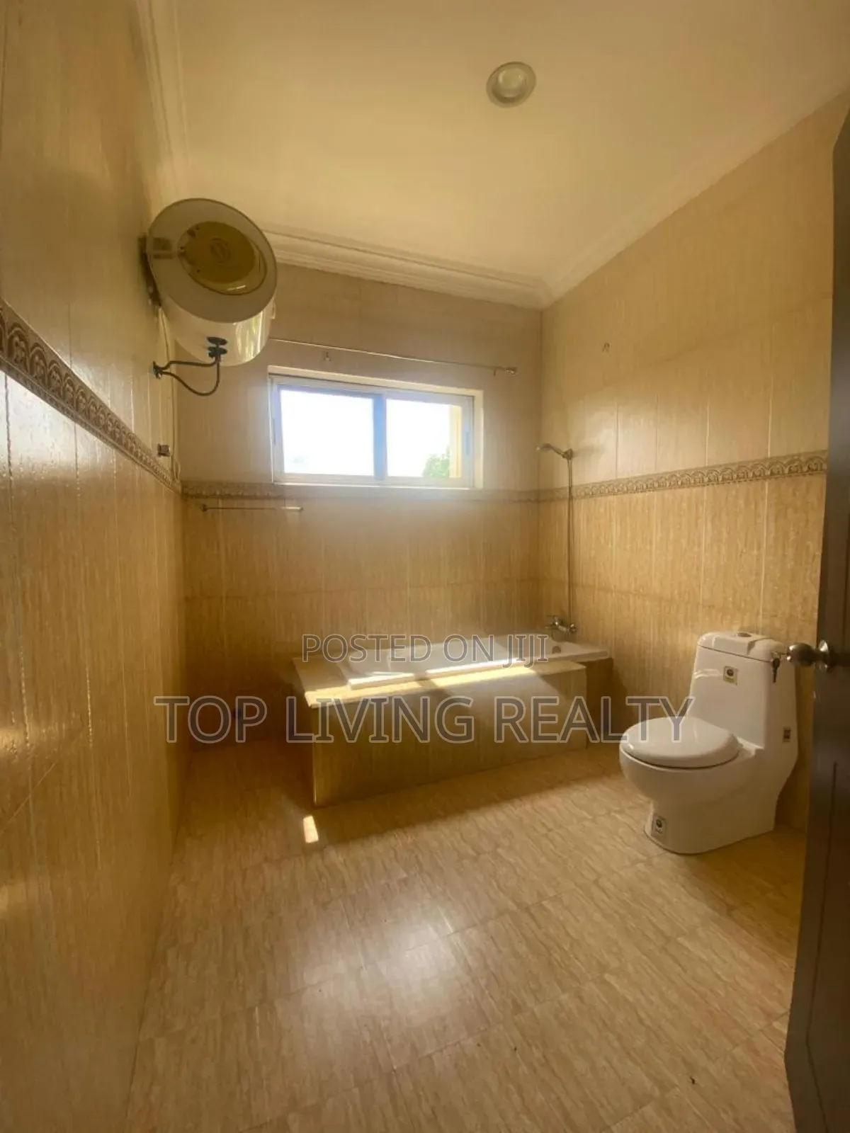 4bdrm House in American House for rent
