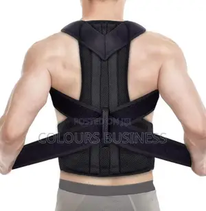 Back Support and Workout Vest(M-2xl)