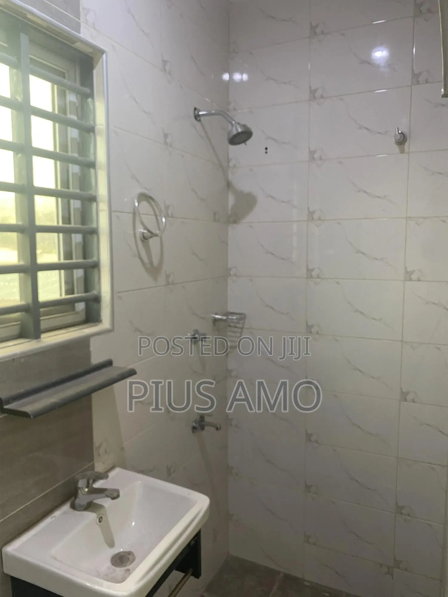 A Spacious 2bedroom