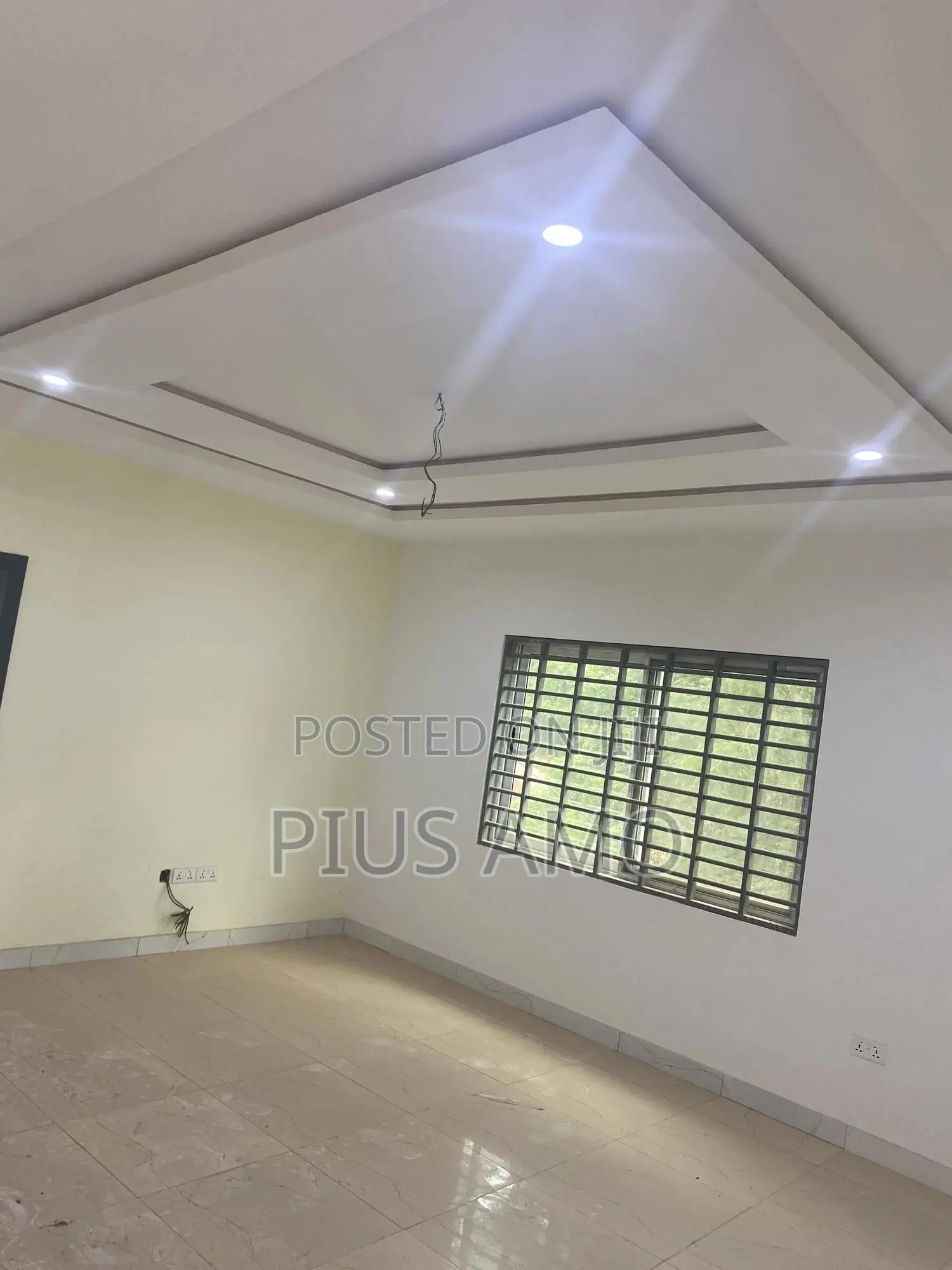 A Spacious 2bedroom