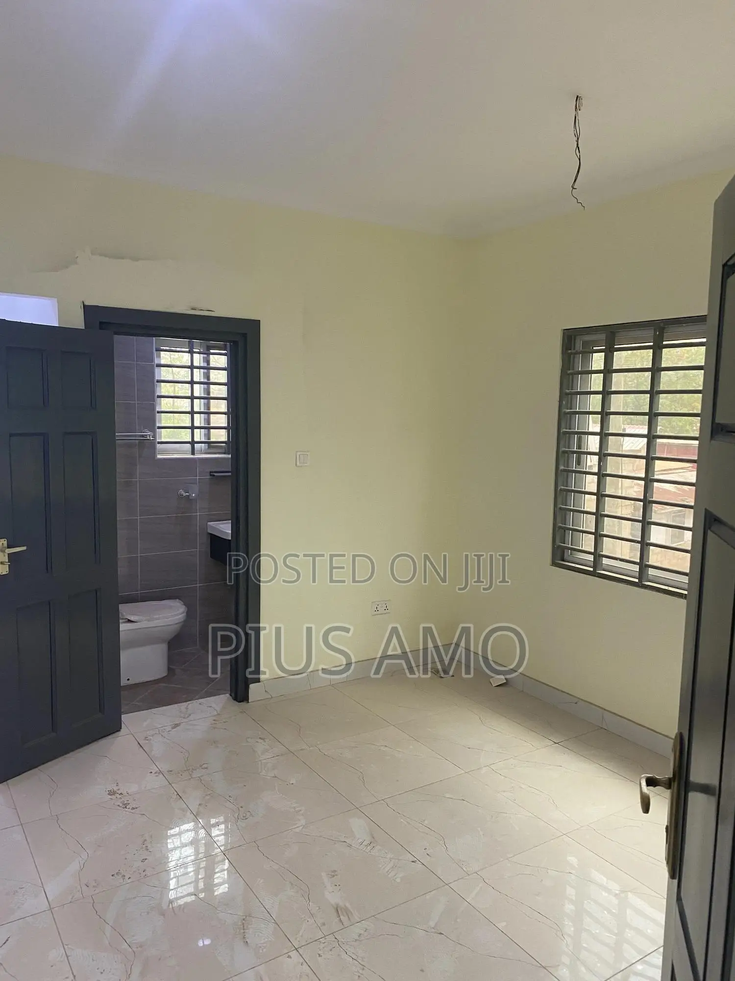 A Spacious 2bedroom