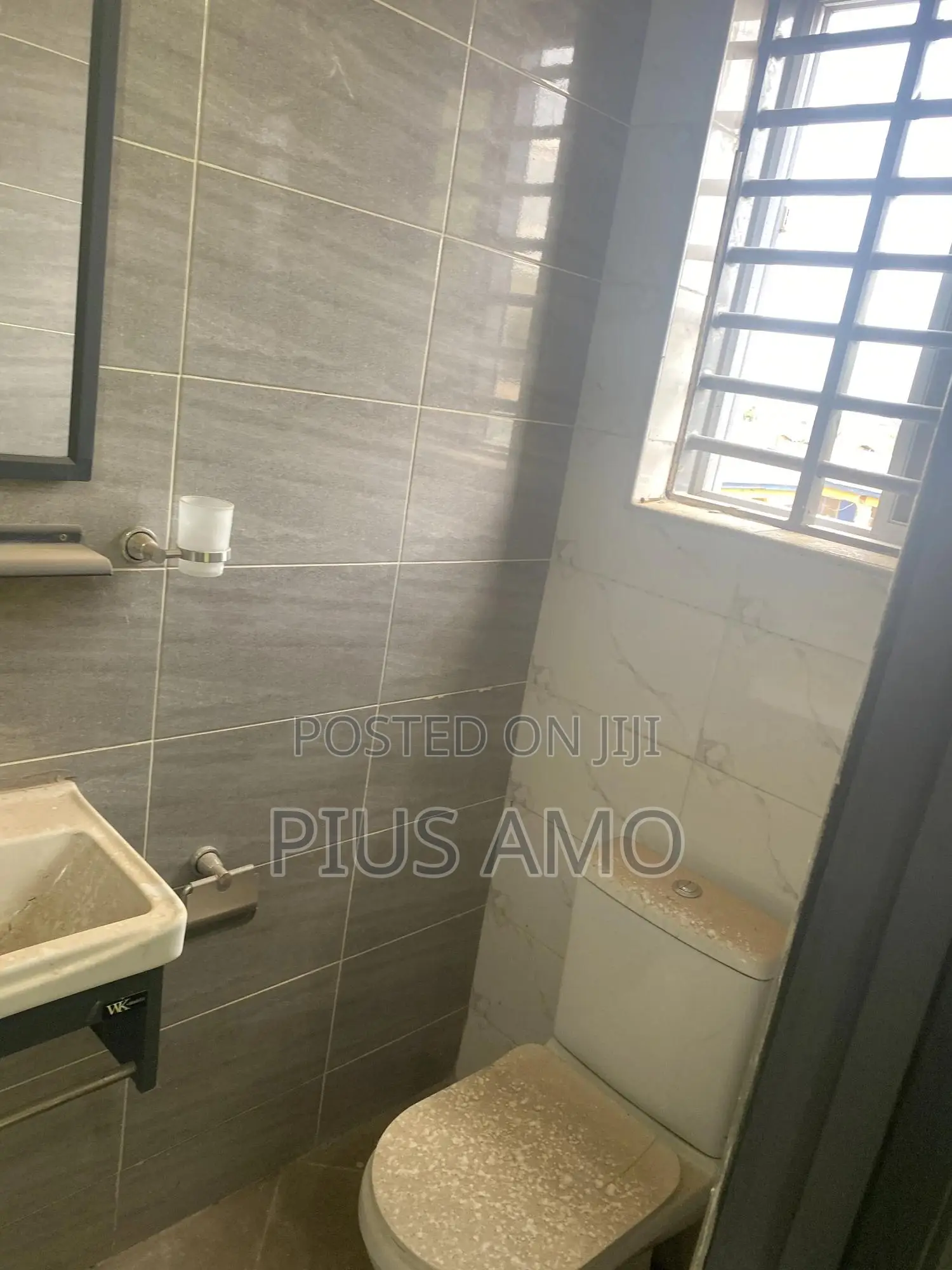 A Spacious 2bedroom