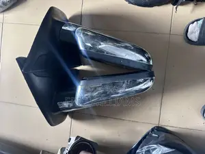 Ford F150 Side Mirrors 2014