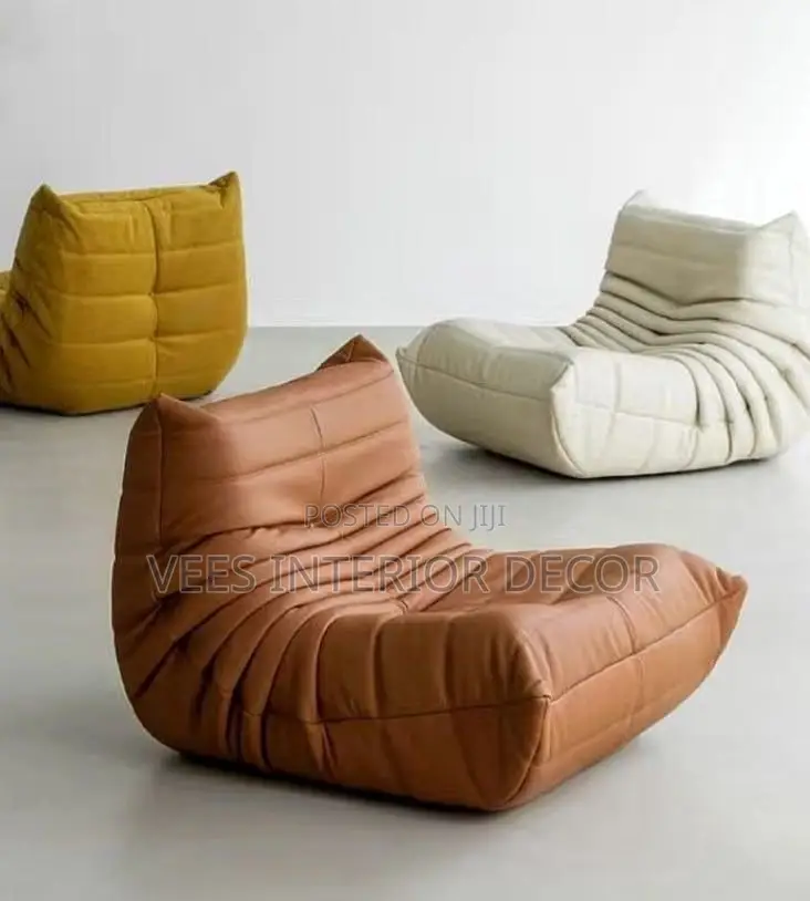 Single Lazy Sofa