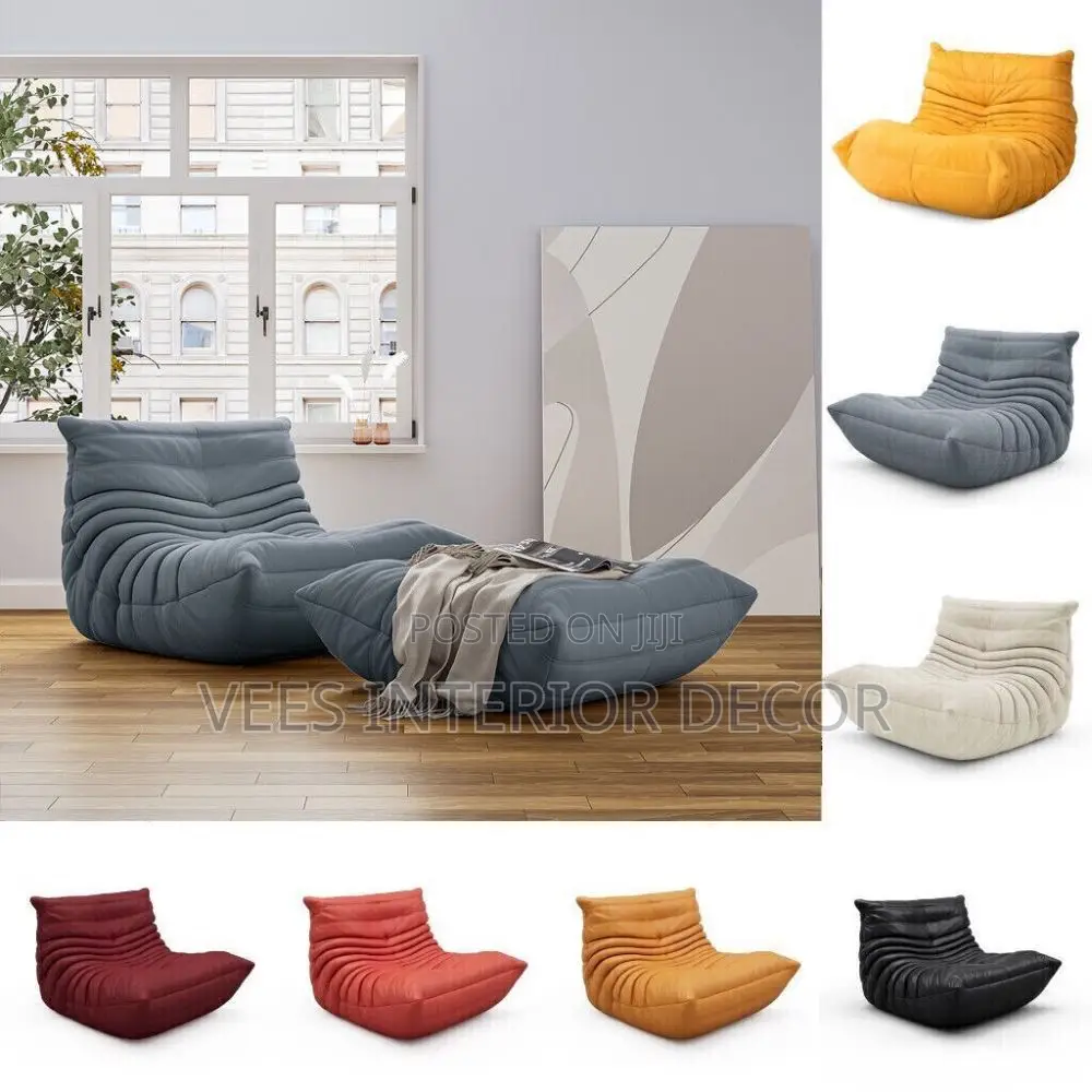 Single Lazy Sofa