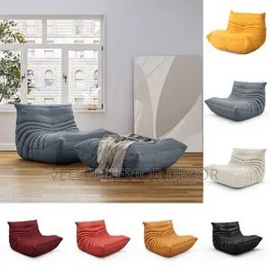Single Lazy Sofa