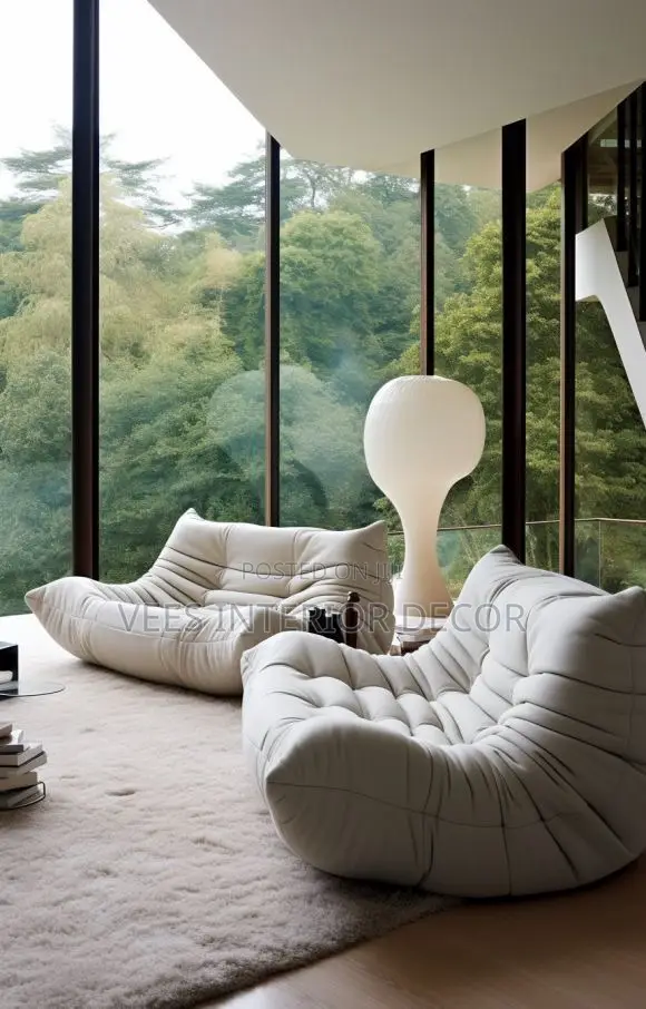 Single Lazy Sofa