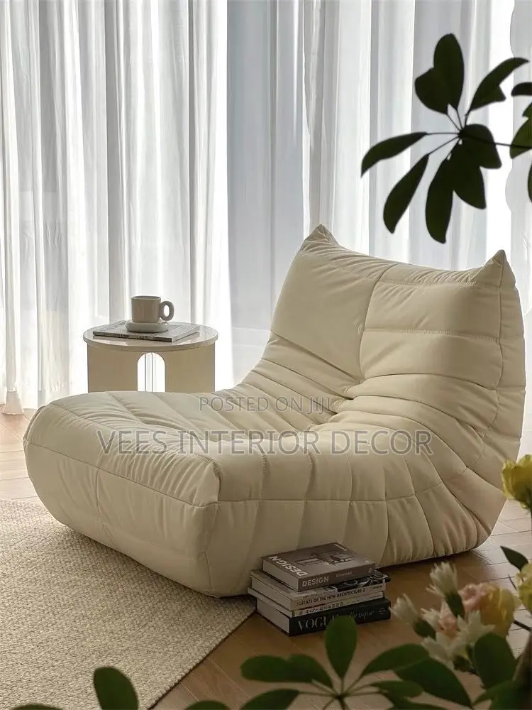Single Lazy Sofa