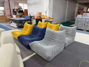 Single Lazy Sofa