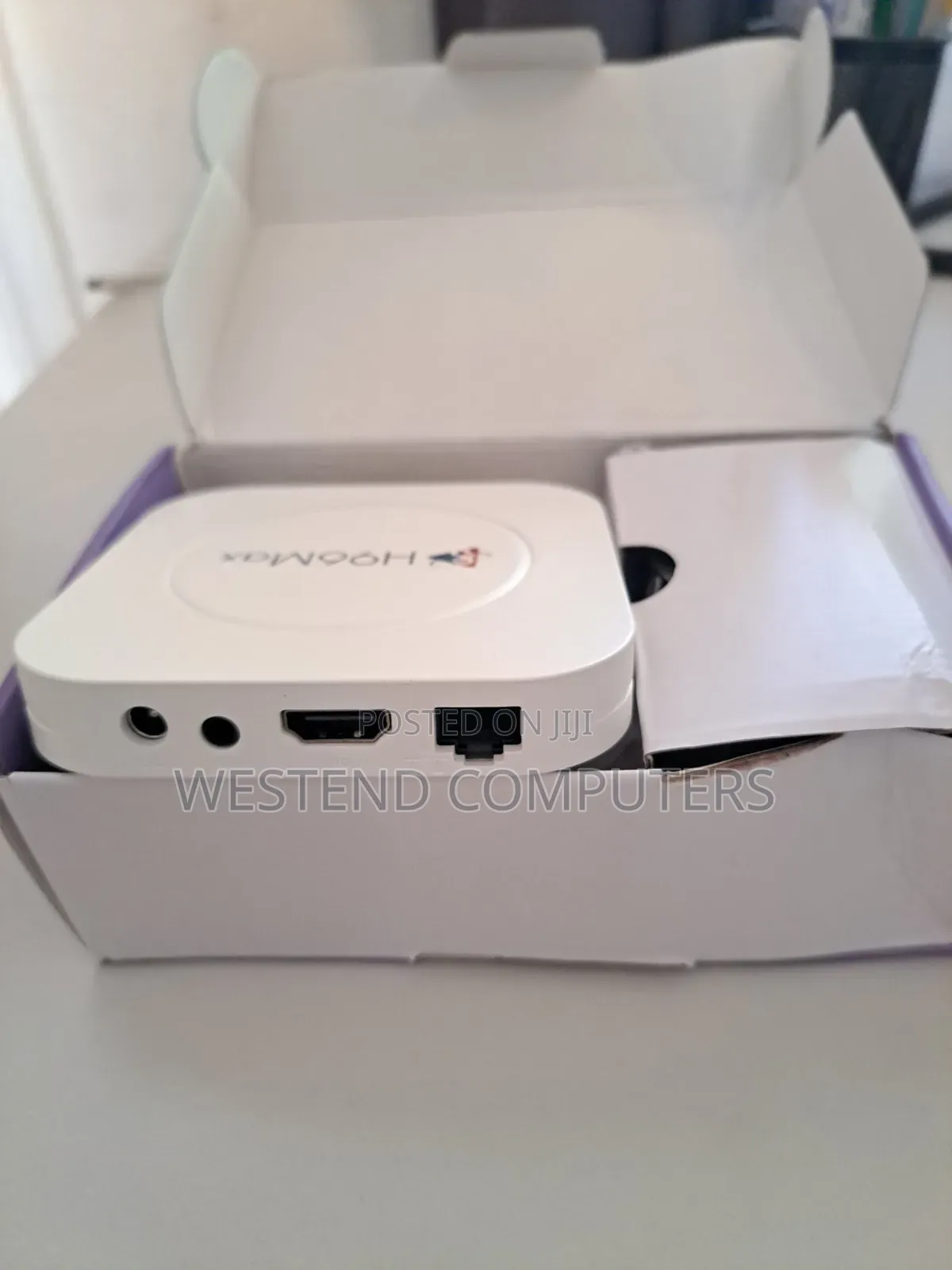 H96max M1 Plus Smart Tv Box