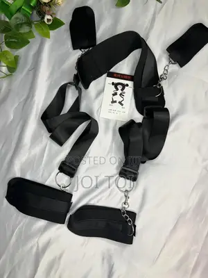 Erotic Bondage Restraint