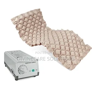 Air Mattress (Anti-Decubitus)