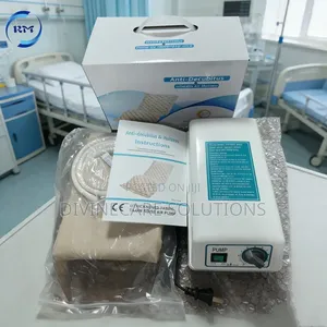 Air Mattress (Anti-Decubitus)