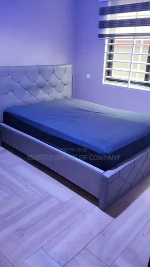 Furnished 2bdrm House in Krystle Buildings, Oyarifa Mall Area for rent