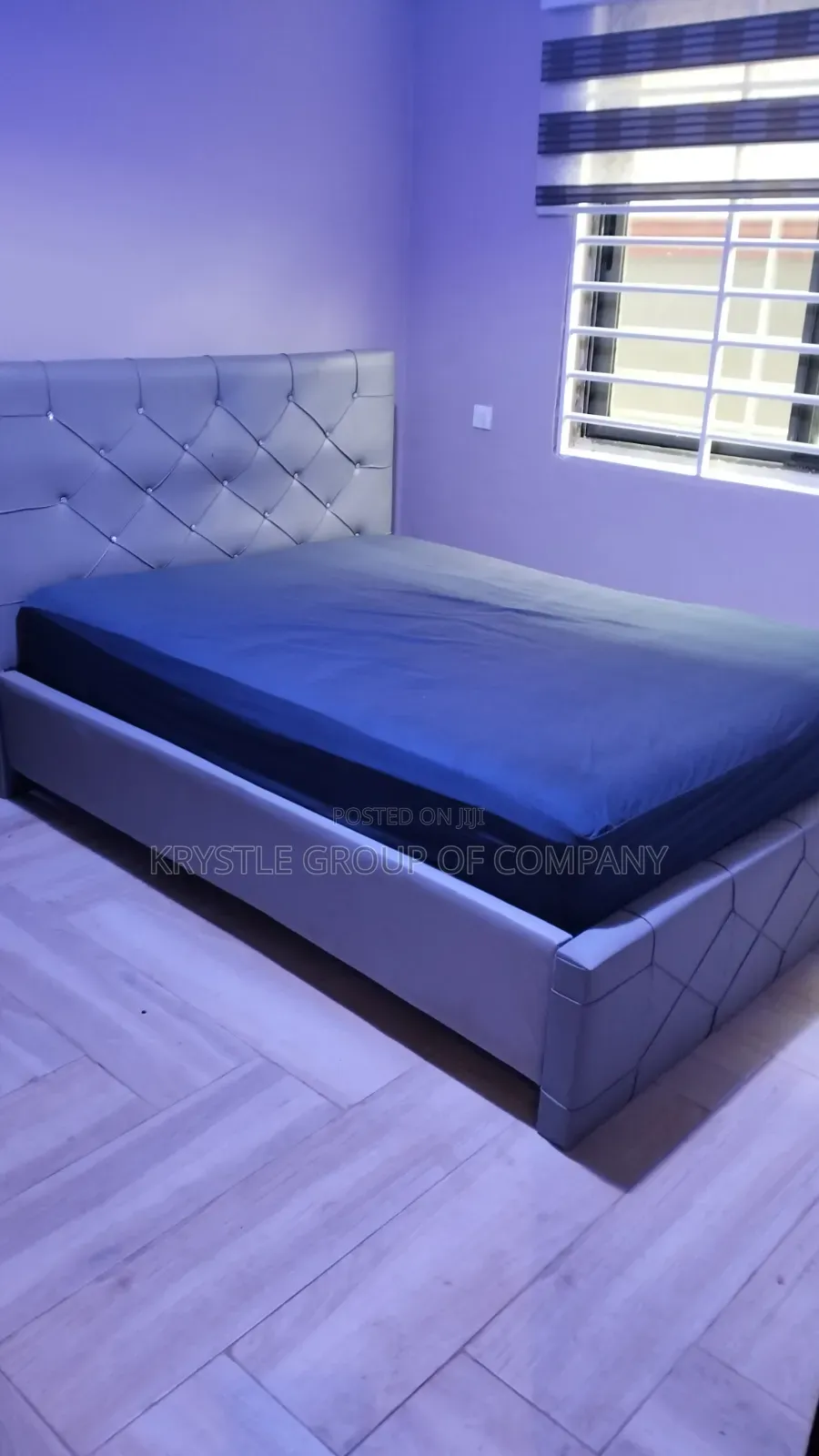 Furnished 2bdrm House in Krystle Buildings, Oyarifa Mall Area for rent